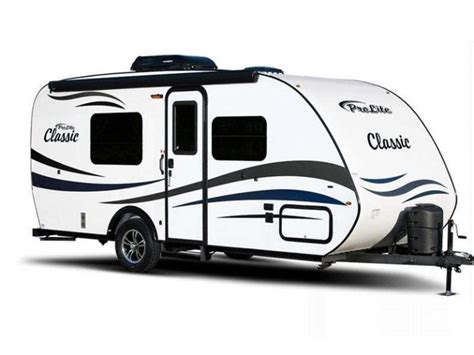 Prolite Prolite Travel Trailer Reviews .
